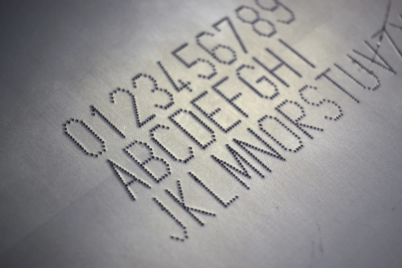 Automator Dot Peen Markers | Marvel Marking